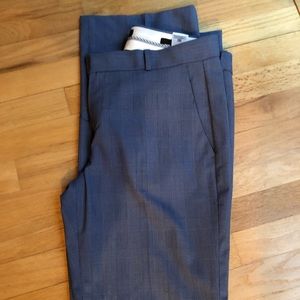 Banana Republic Logan Trousers